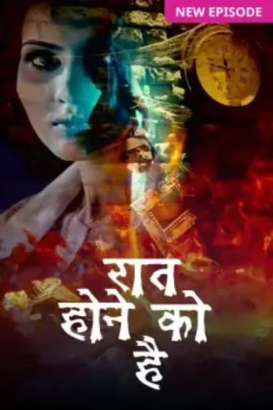 TV Show Poster