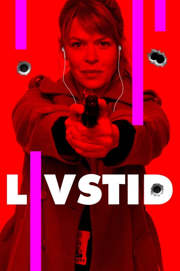 TV Show Poster