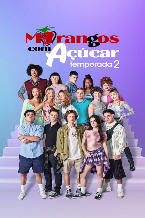 TV Show Poster