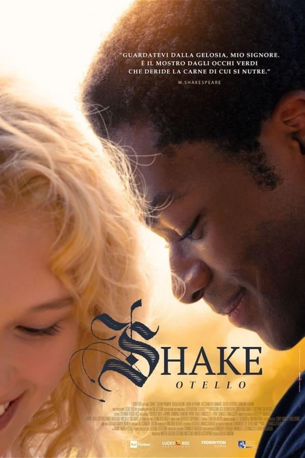 TV Show Poster