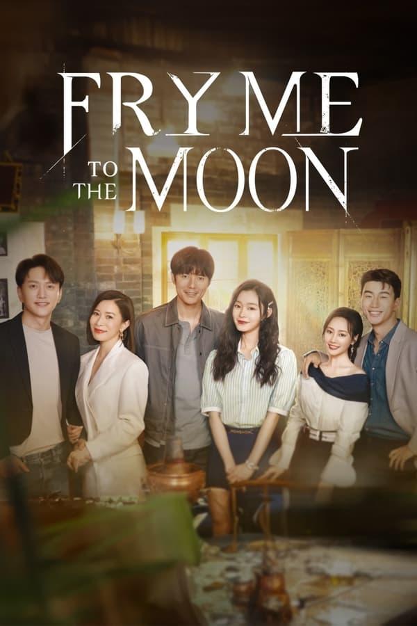 TV Show Poster