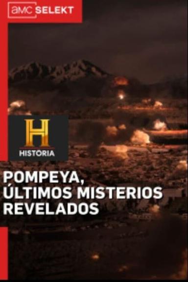 TV Show Poster