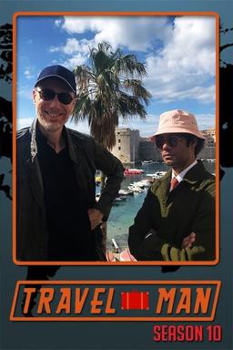 TV Show Poster