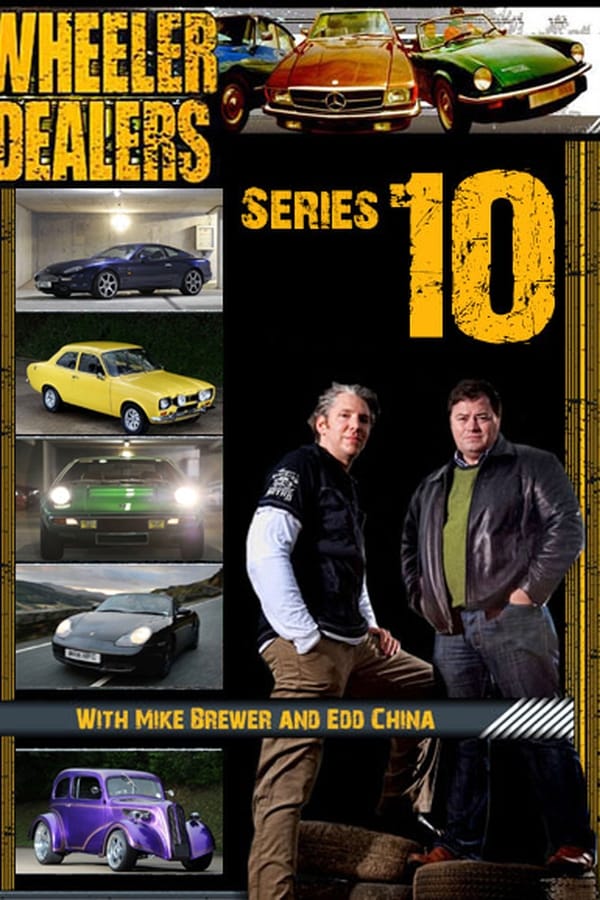 TV Show Poster