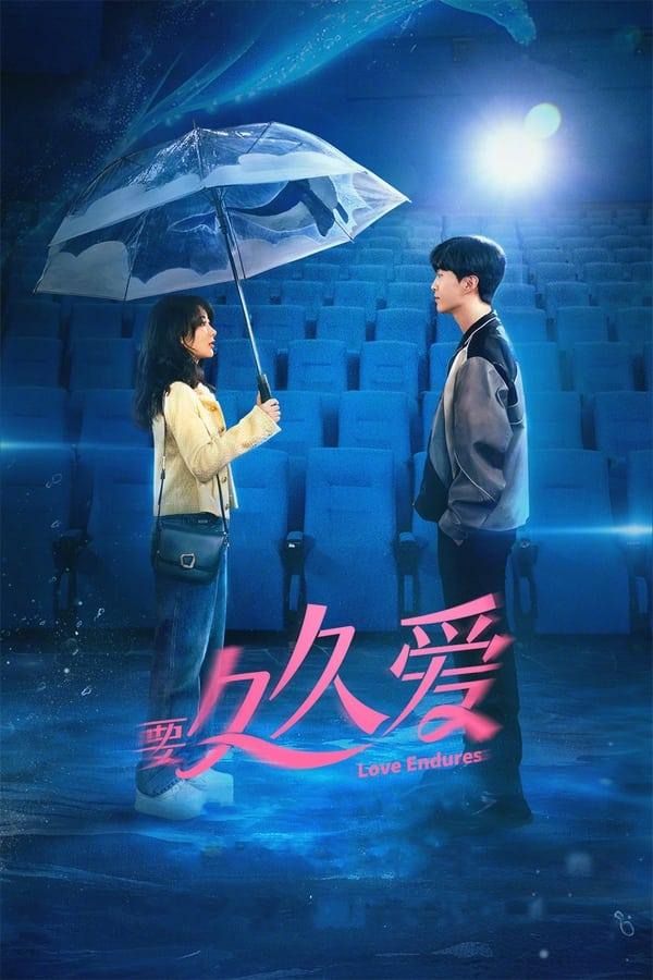 TV Show Poster