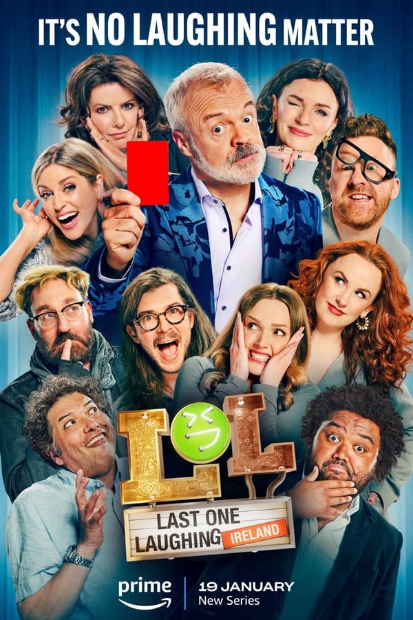 TV Show Poster