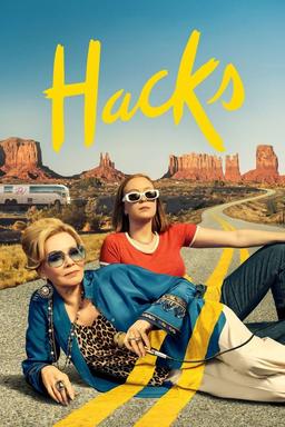 TV Show Poster
