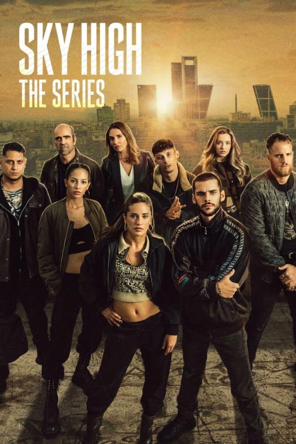 TV Show Poster