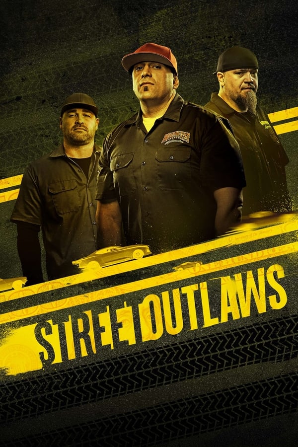 TV Show Poster