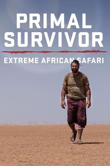 TV Show Poster