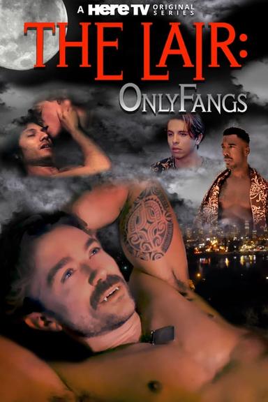 TV Show Poster