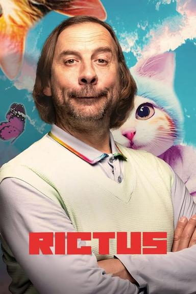 TV Show Poster