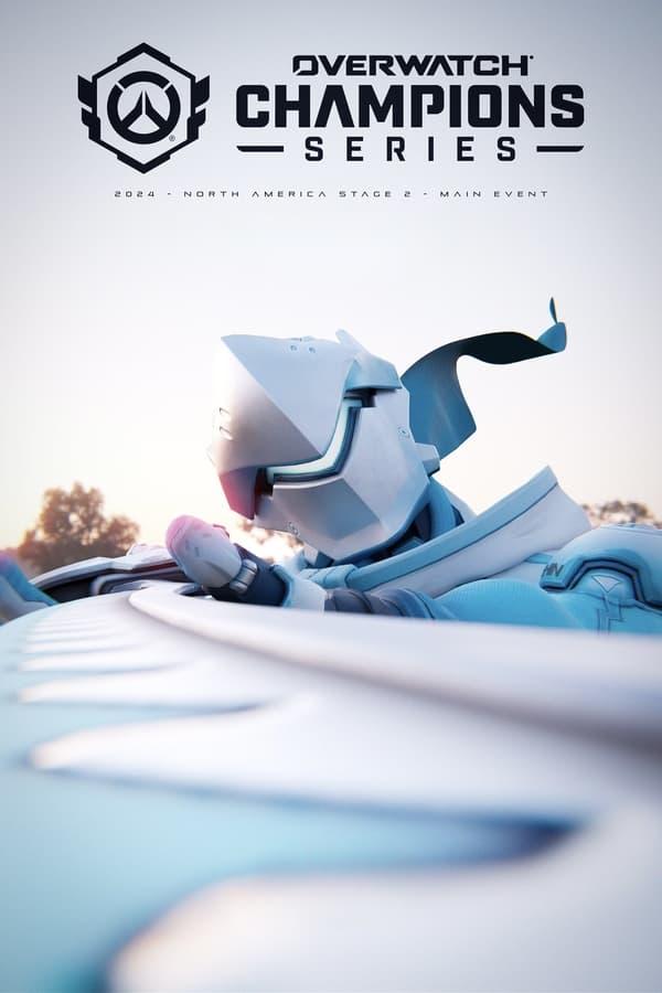 TV Show Poster