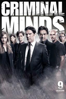 TV Show Poster