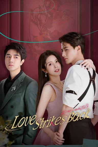 TV Show Poster
