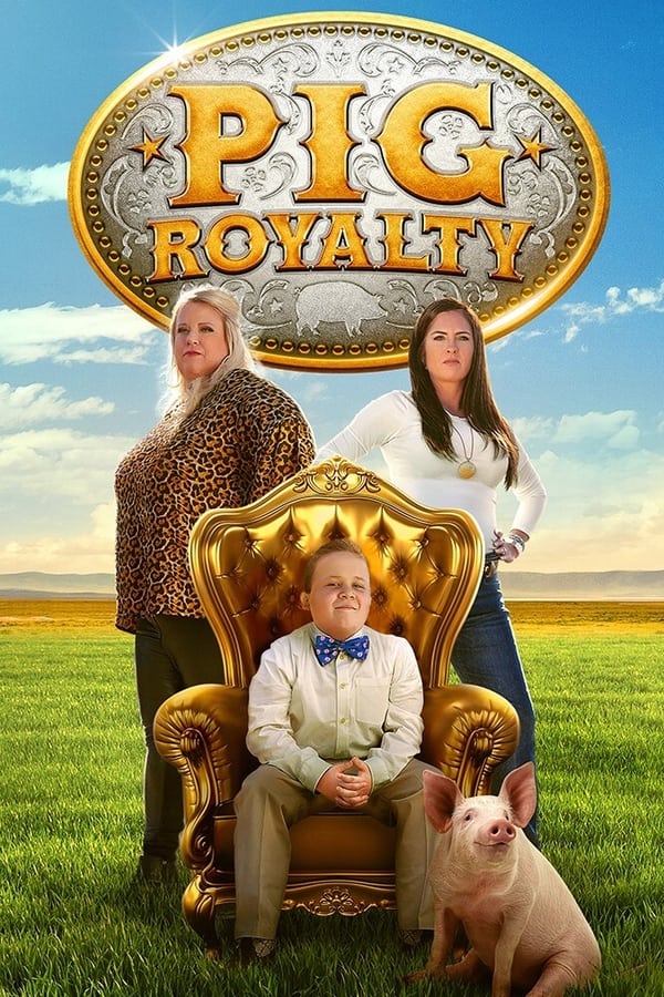 TV Show Poster