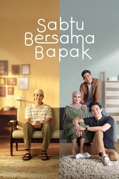 TV Show Poster