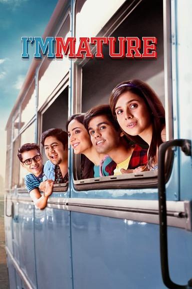 TV Show Poster