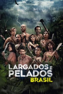 TV Show Poster