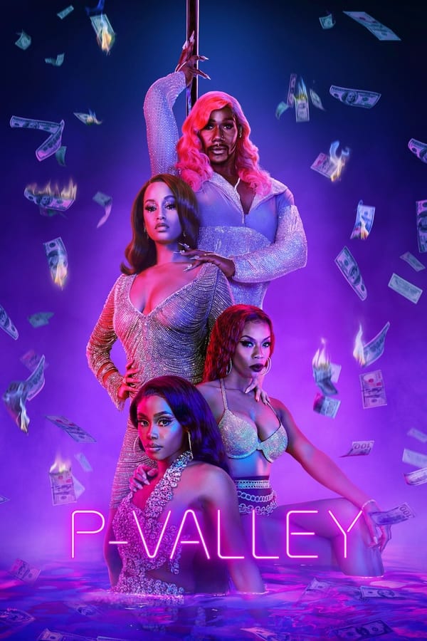 TV Show Poster