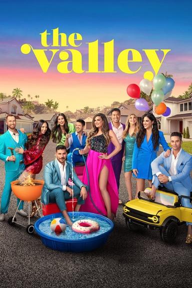 TV Show Poster