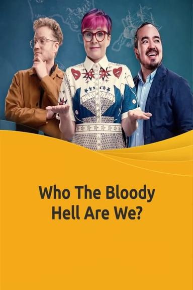 TV Show Poster