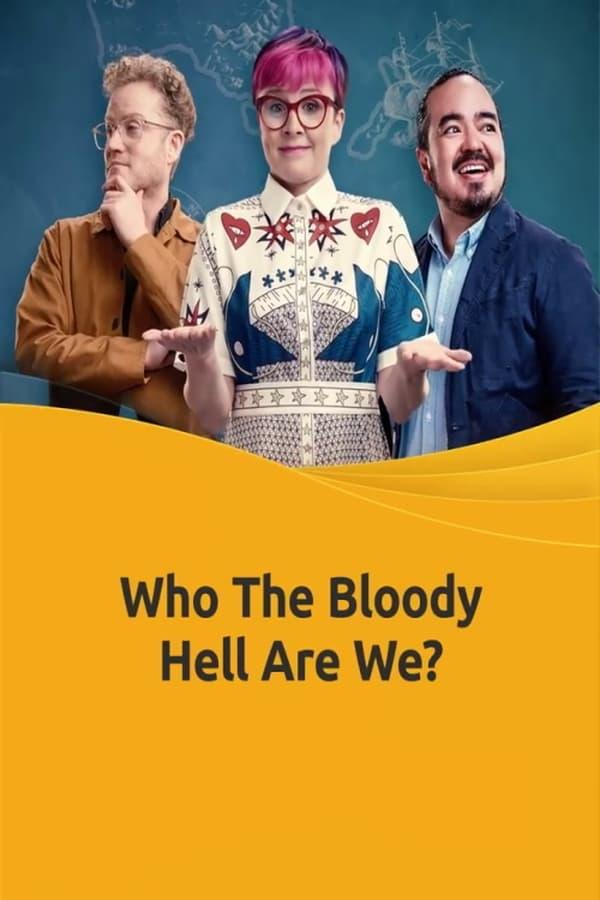TV Show Poster