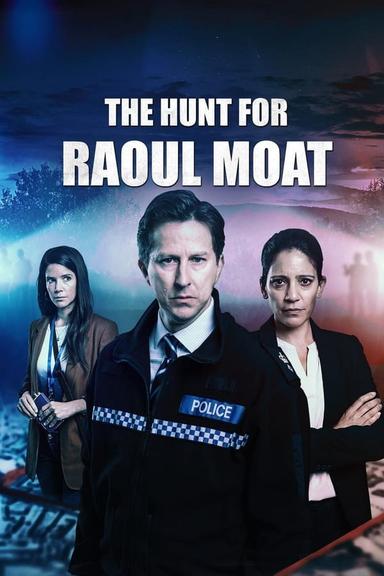 TV Show Poster