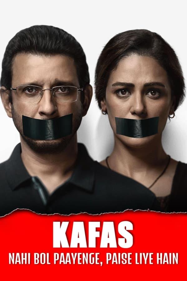 TV Show Poster