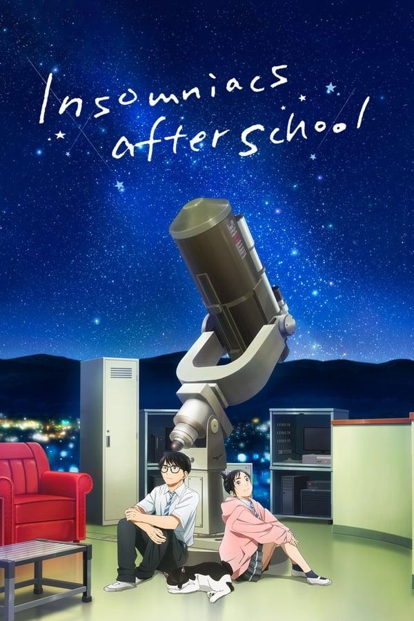 TV Show Poster