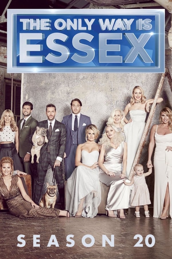 TV Show Poster