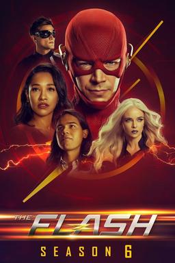 TV Show Poster