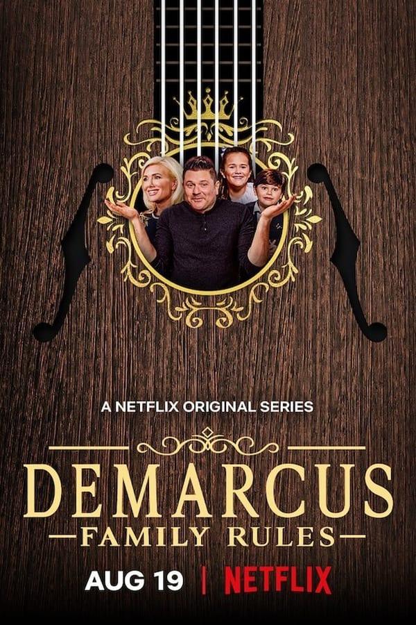 Постер сериала