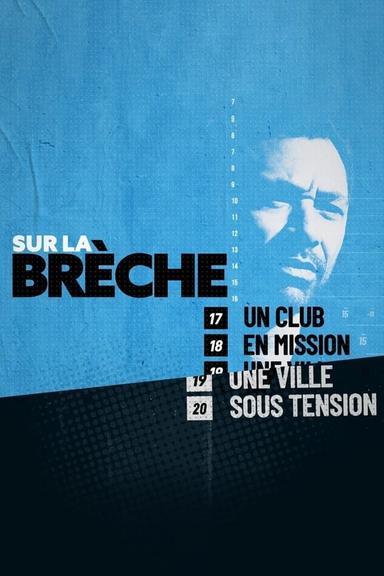 TV Show Poster