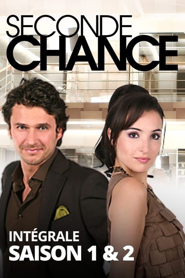 TV Show Poster