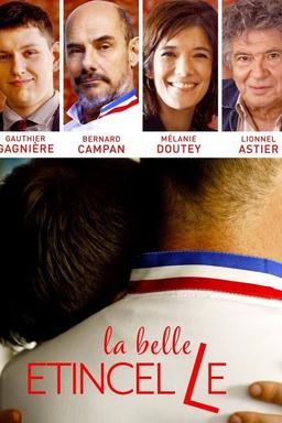 TV Show Poster