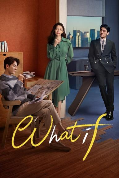 Постер сериала