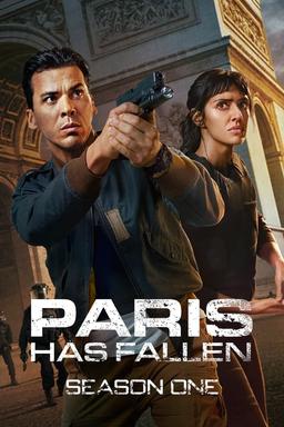 TV Show Poster