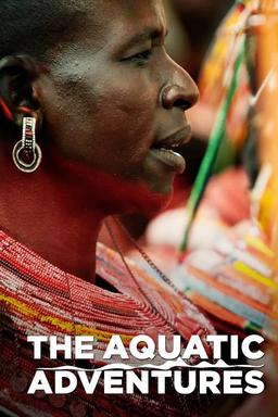 Постер сериала