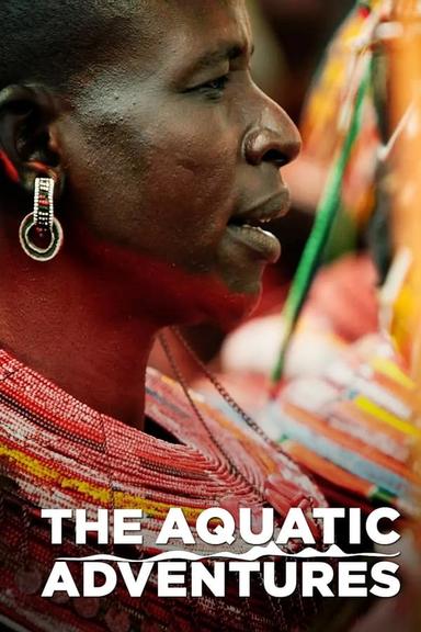 Постер сериала