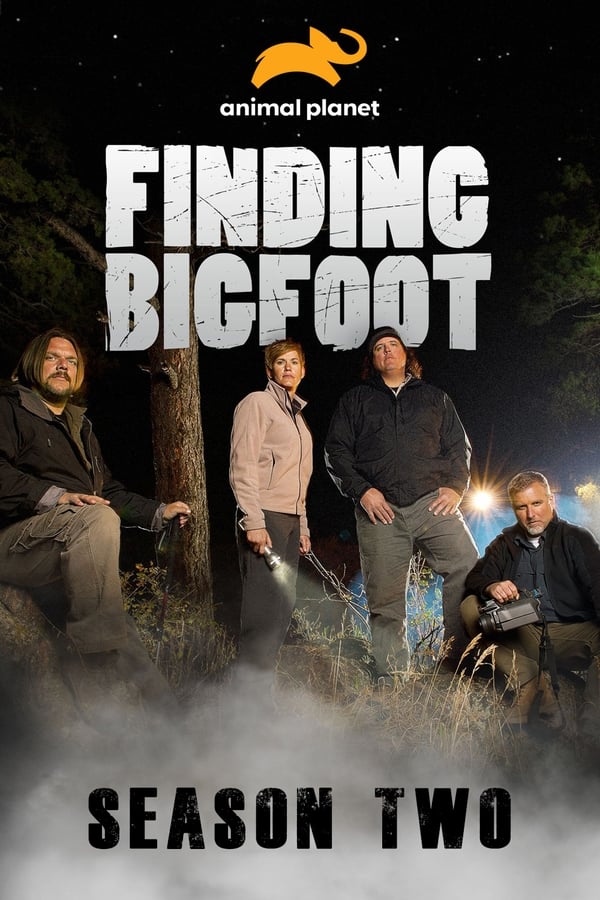 TV Show Poster