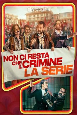 TV Show Poster