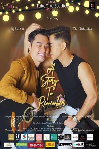 TV Show Poster