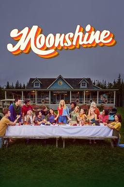 TV Show Poster