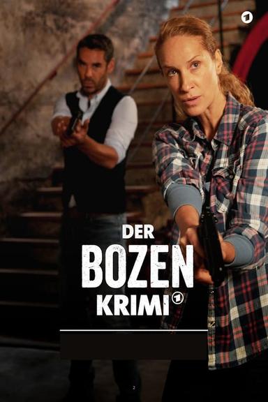 TV Show Poster