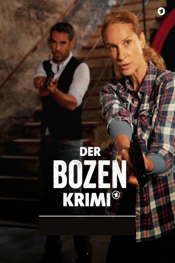 TV Show Poster