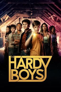 TV Show Poster