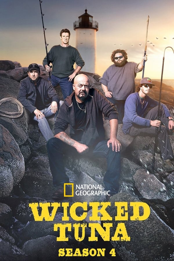 TV Show Poster