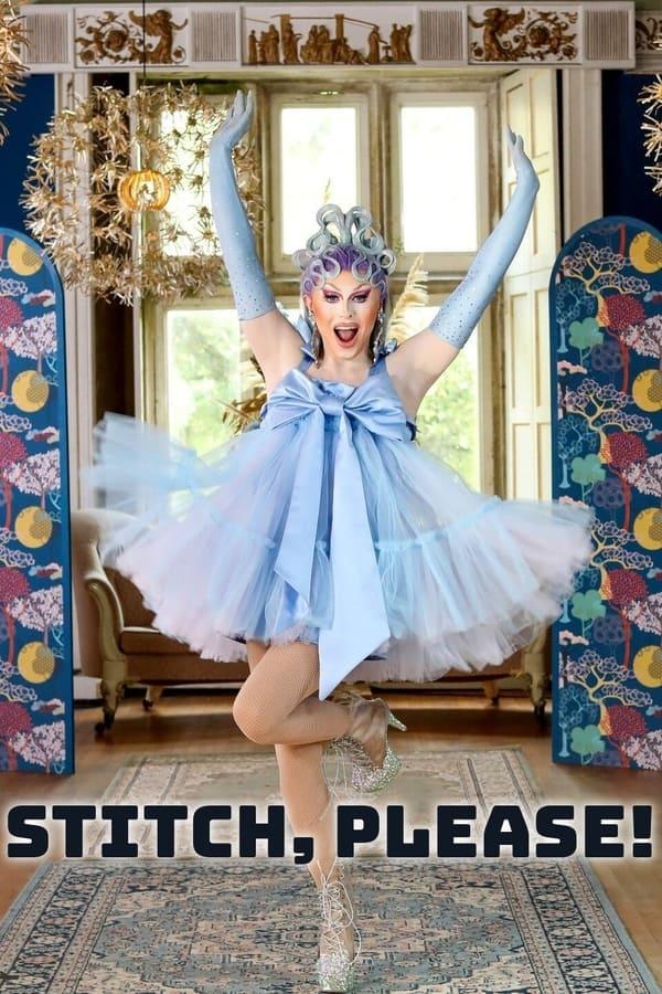 TV Show Poster