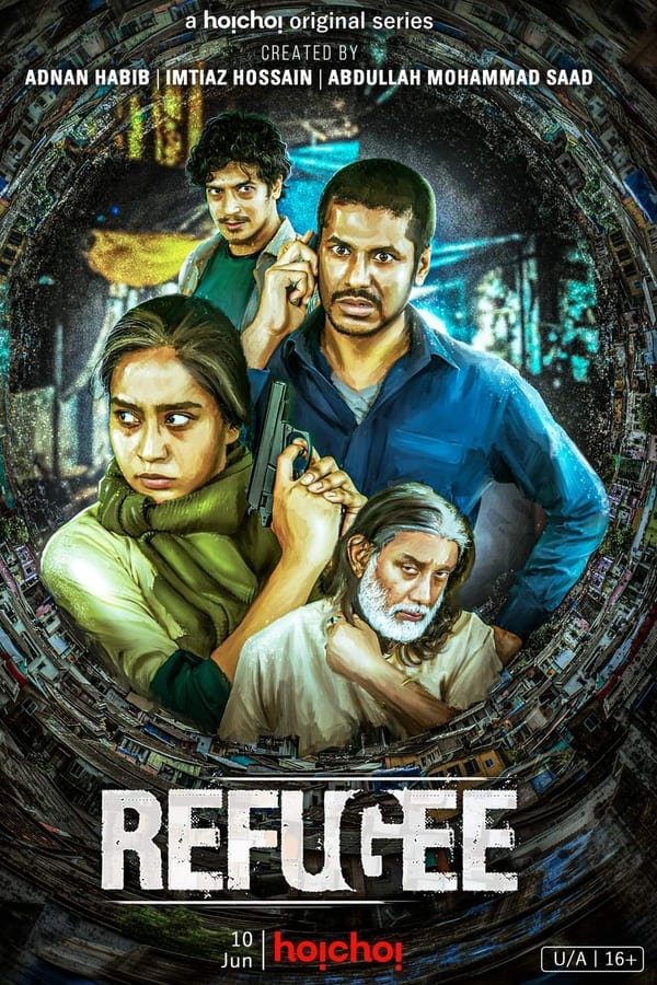 TV Show Poster